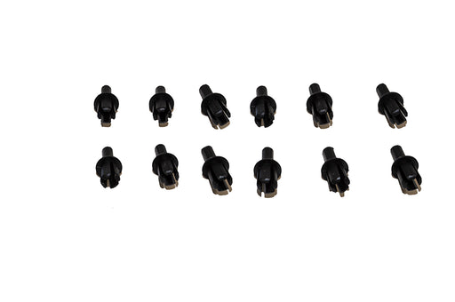 LR033144 - Retaining Clip  by AftermarketHardware Part Land Rover Range Rover Defender, Discovery, Range Rover Evoque