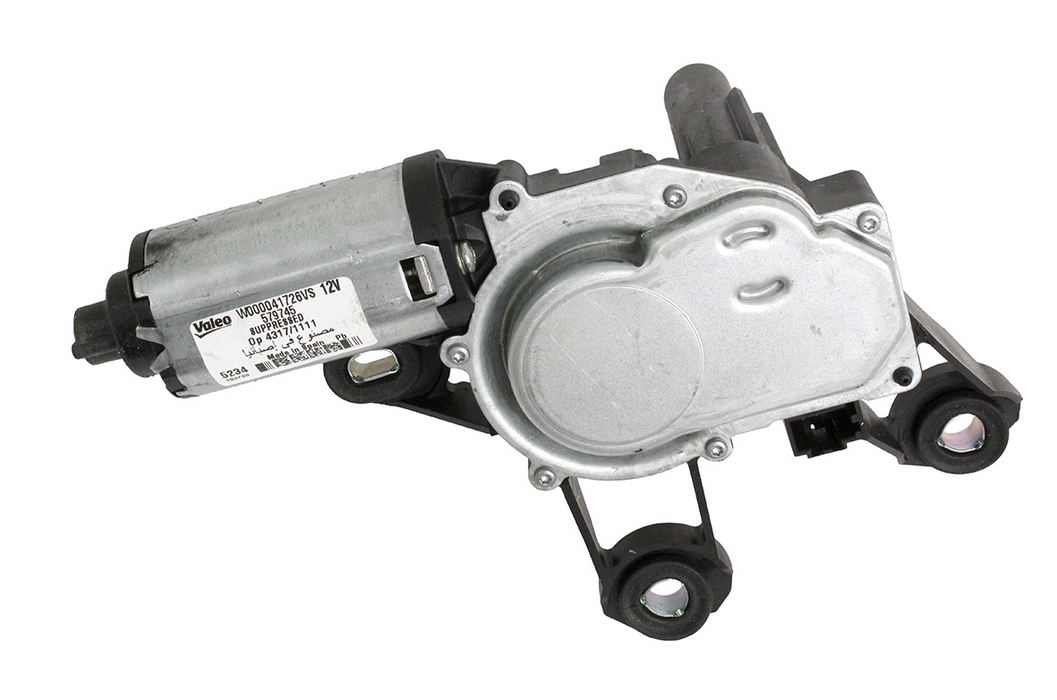 LR033226 - Rear Motor Wiper  by ValeoElectrical Part Land Rover Range Rover Freelander 1