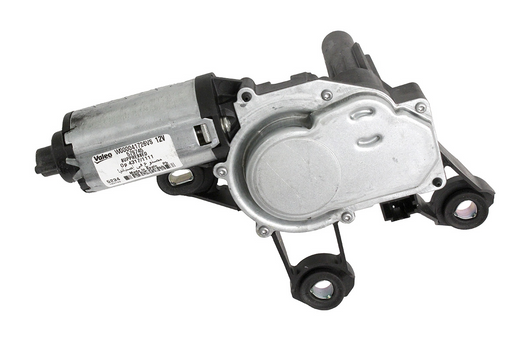 LR033226 - Rear Motor Wiper  by ValeoElectrical Part Land Rover Range Rover Freelander 1