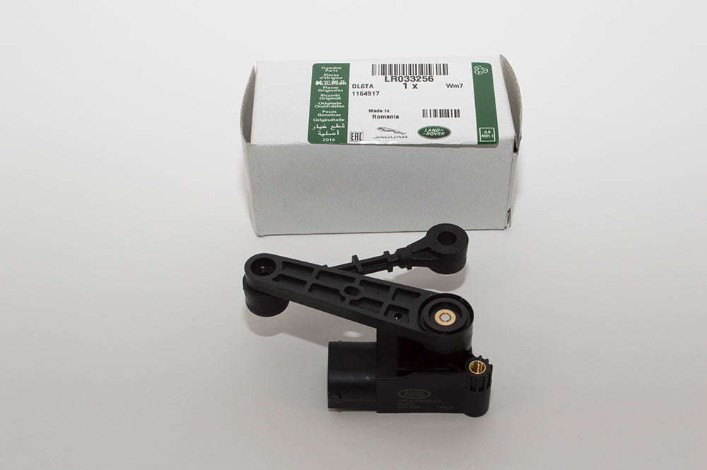 LR033256LR - Sensor - Air Suspension  by LAND ROVERElectrical Part Land Rover Range Rover 