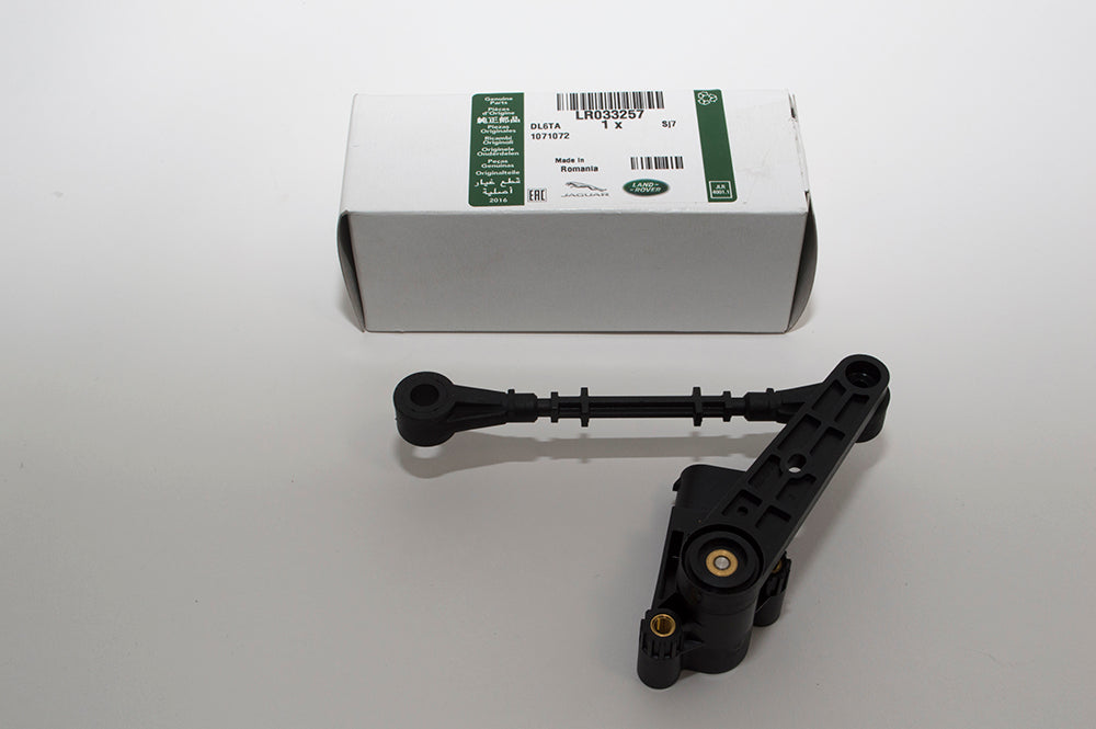 LR033257LR - Sensor - Air Suspension  by LAND ROVERElectrical Part Land Rover Range Rover 