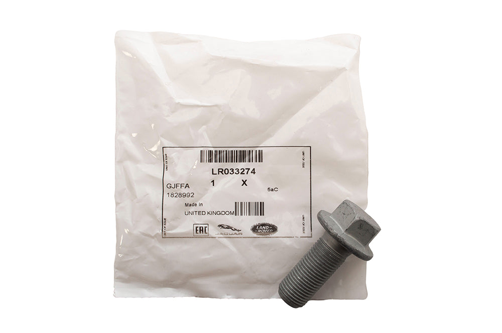 LR033274LR - Bolt  by LAND ROVERHardware Part Land Rover Range Rover 