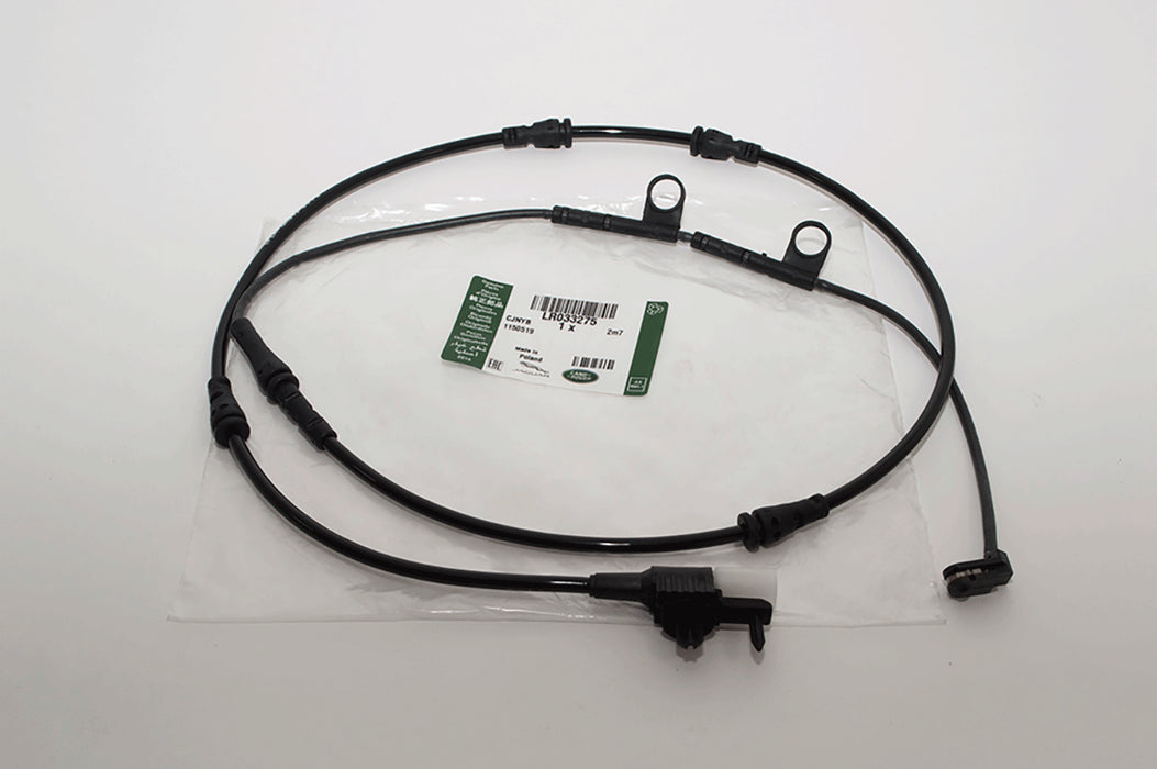 LR033275LR - WIRE - BRAKE PAD WEAR WARNING  by LAND ROVER Land Rover Range Rover 