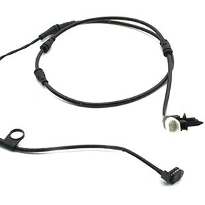 LR033275 - wire brake pad wear warning