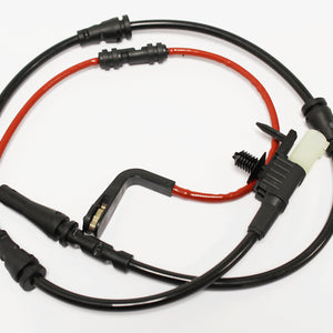 LR033295A - SENSOR - BRAKE PAD WEAR  - REAR