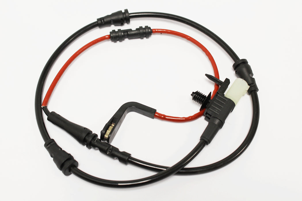 LR033295A - Brake Pad Wear Warning Wire – Rear  by Autotec ComponentsElectrical Part Land Rover Range Rover Discovery, Range Rover, Range Rover Sport