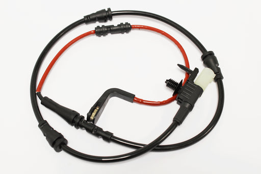 LR033295A - Brake Pad Wear Warning Wire – Rear  by Autotec ComponentsElectrical Part Land Rover Range Rover Discovery, Range Rover, Range Rover Sport