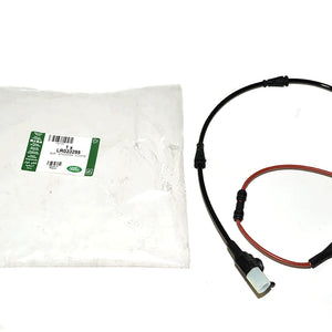 LR033295LR - WIRE - BRAKE PAD WEAR WARNING