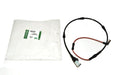 LR033295LR - WIRE - BRAKE PAD WEAR WARNING  by LAND ROVER Land Rover Range Rover 