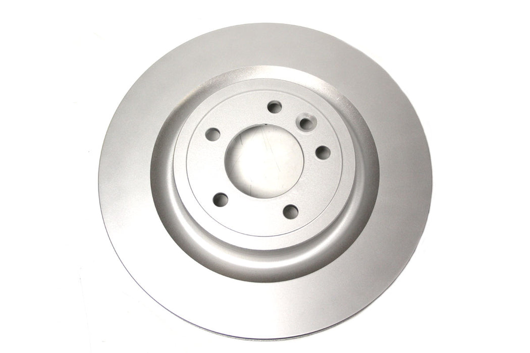 LR033302G - Brake Disc  by DelphiBrake Part Land Rover Range Rover Discovery, Range Rover, Range Rover Sport