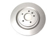 LR033302G - Brake Disc  by DelphiBrake Part Land Rover Range Rover Discovery, Range Rover, Range Rover Sport