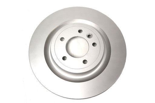 LR033302G - Brake Disc  by DelphiBrake Part Land Rover Range Rover Discovery, Range Rover, Range Rover Sport