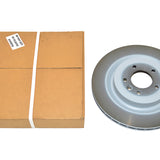 LR033303LR - Brake Disc