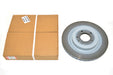 LR033303LR - Brake Disc Brake Part Land Rover Range Rover 