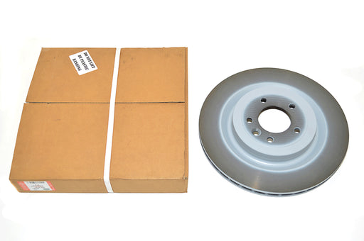 LR033303LR - Brake Disc Brake Part Land Rover Range Rover 