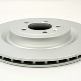 LR033303 - Brake Disc