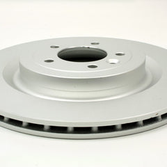 LR033303 - Brake Disc