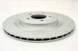 LR033303 - Brake Disc Brake Part Land Rover Range Rover Range Rover, Range Rover Sport