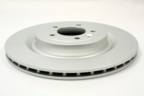 LR033303 - Brake Disc Brake Part Land Rover Range Rover Range Rover, Range Rover Sport