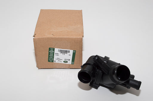 LR033675LR - Thermostat  by LAND ROVERCooling or Heating Part Land Rover Range Rover 