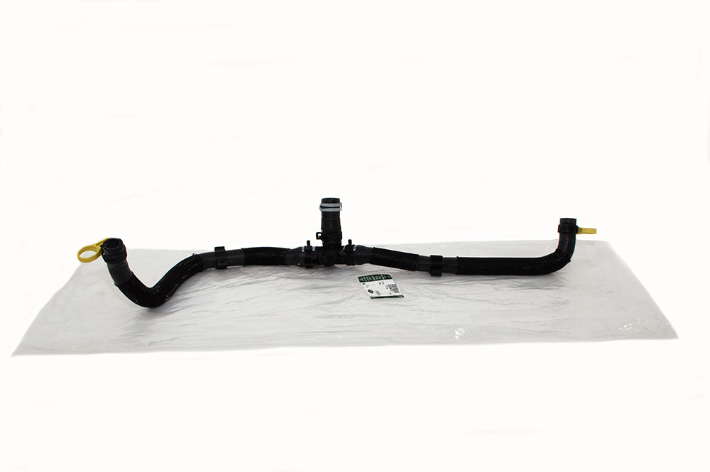 LR033912LR - Hose - EGR Cooler  by LAND ROVEREngine Part Land Rover Range Rover 