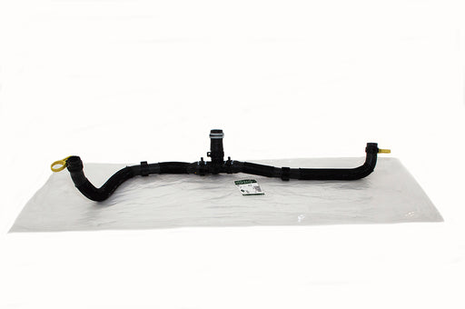 LR033912LR - Hose - EGR Cooler  by LAND ROVEREngine Part Land Rover Range Rover 