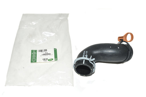 LR033994LR - Tube - Water Outlet  by LAND ROVERCooling or Heating Part Land Rover Range Rover 