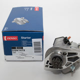 LR034028G - Startmotor