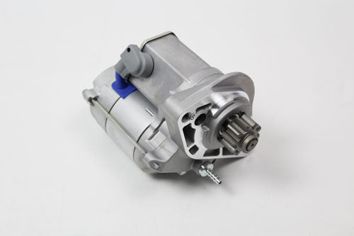 LR034028 - Starter Motor  by AllmakesElectrical Part Land Rover Range Rover 