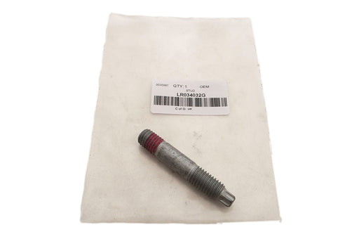 LR034032G - Manifold Stud Exhaust Part Land Rover Range Rover Defender