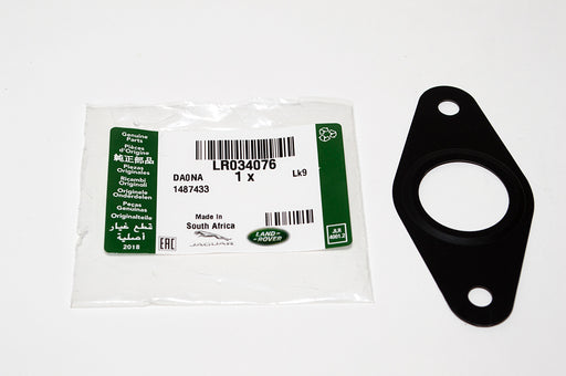 LR034076LR - Gasket  Land Rover Range Rover 