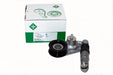 LR034128G - Pulley Tensioner  by INA Land Rover Range Rover 
