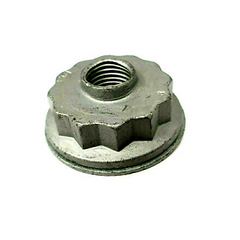 LR034221G - MOER - M16 - VOORSTE OPHANGARM