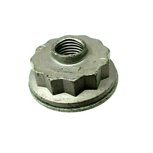 LR034221G - NUT - M16 - FRONT SUSPENSION ARM