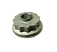 LR034221G - NUT - M16 - FRONT SUSPENSION ARM  by AllMakes OESteering or Suspension Part Land Rover Range Rover Defender, Discovery, Range Rover, Range Rover Sport