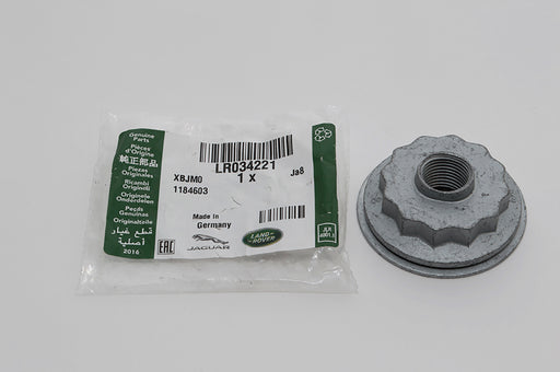 LR034221LR - Flanged Nut  by LAND ROVERHardware Part Land Rover Range Rover 