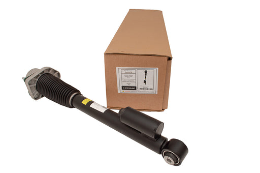 LR034266 - Absorber Shock  by DunlopSteering or Suspension Part Land Rover Range Rover 