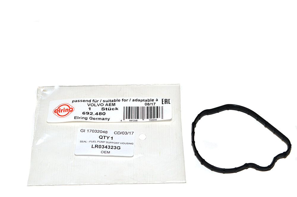 LR034323G - Seal Fuel Pump Support Housing  Land Rover Range Rover 