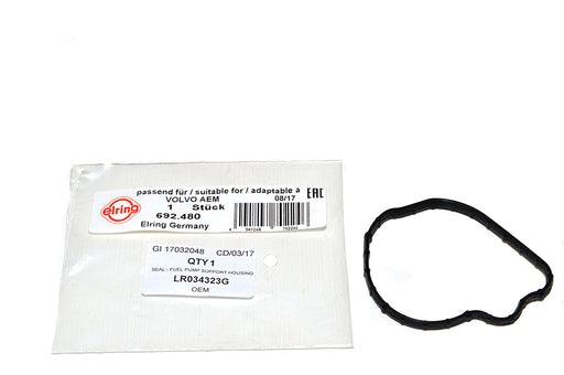 LR034323G - Seal Fuel Pump Support Housing  Land Rover Range Rover 