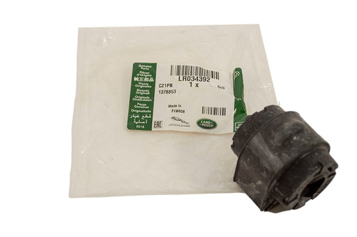 LR034392LR - Insulator - Stabilizer Bar  by LAND ROVERSteering or Suspension Part Land Rover Range Rover 