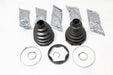 LR034530G - CV Boot Kit – Front Drive Shaft  by GKNTransmission or Drivetrain Part Land Rover Range Rover Discovery, Range Rover, Range Rover Sport
