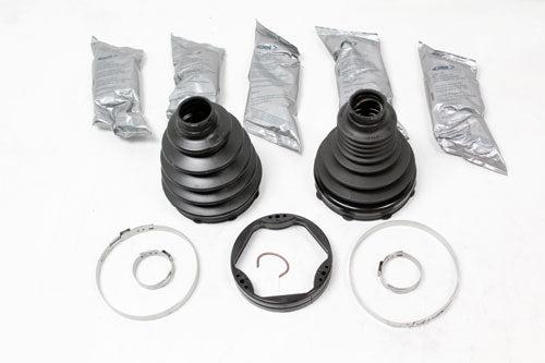 LR034530G - CV Boot Kit – Front Drive Shaft  by GKNTransmission or Drivetrain Part Land Rover Range Rover Discovery, Range Rover, Range Rover Sport