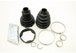 LR034530 - CV Boot Kit – Front Drive Shaft  by AftermarketTransmission or Drivetrain Part Land Rover Range Rover Discovery, Range Rover, Range Rover Sport