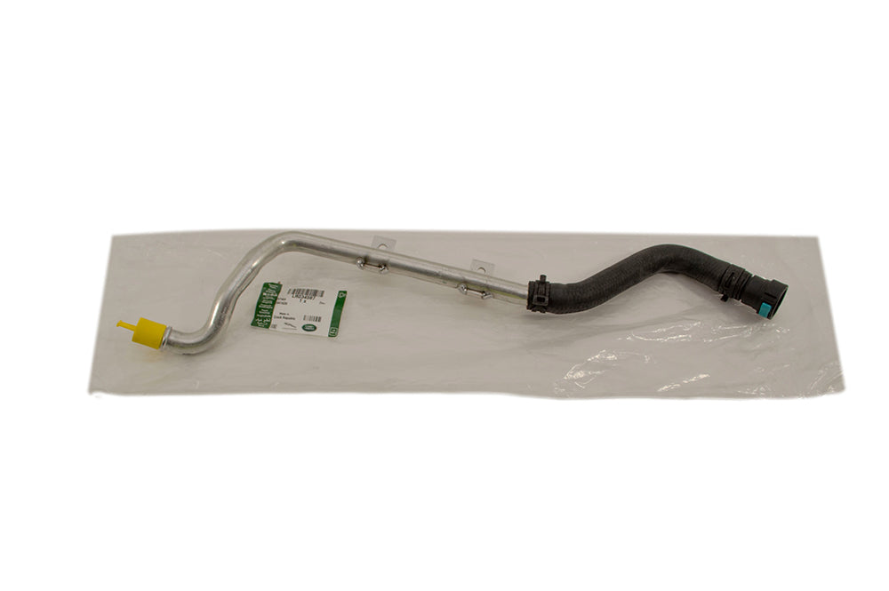 LR034597LR - Tube - Heater Water  by LAND ROVERCooling or Heating Part Land Rover Range Rover 