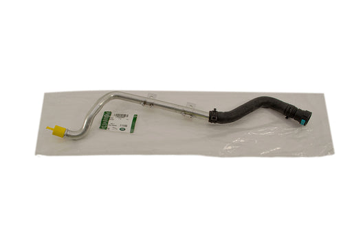 LR034597LR - Tube - Heater Water  by LAND ROVERCooling or Heating Part Land Rover Range Rover 