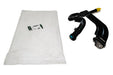 LR034624LR - Hose and Bracket - Heating  by LAND ROVERCooling or Heating Part Land Rover Range Rover 