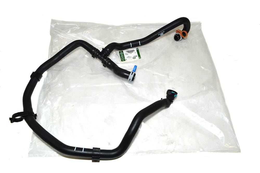 LR034628LR - Hose - Water  by LAND ROVERCooling or Heating Part Land Rover Range Rover 