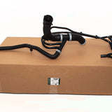 LR034637LR - Hose - Radiator