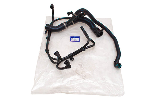 LR034637 - Radiator Hose  by AllmakesCooling or Heating Part Land Rover Range Rover 