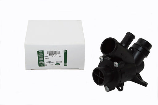 LR035124LR - Housing and Thermostat  by LAND ROVERCooling or Heating Part Land Rover Range Rover 